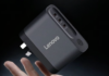 Lenovo launches compact 150W three-port USB-C GaN Charger