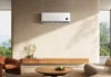 Mijia Air Conditioner GentleAir launches with three airflow modes, 30-second fast cooling, 60-second fast heating