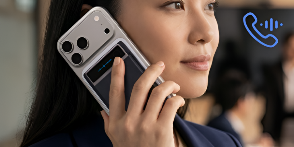AISpeech TalkNote AI voice recorder