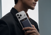 AISpeech launches credit card-sized AI voice recorder with built-in 4G, AI summaries & automatic cloud uploads AISpeech TalkNote AI voice recorder