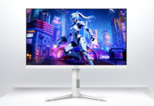 AOC launches affordable 2K 360Hz QD-Mini LED monitor with HDR1000 brightness AOC Q27G4SLM6-WS gaming monitor