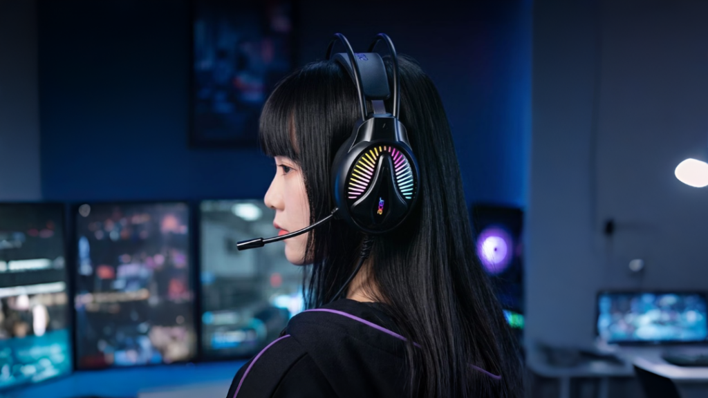 Acer OHW201 Headset