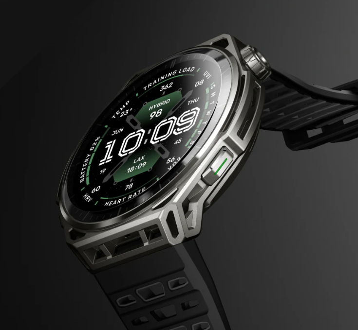 Amazfit Balance 3