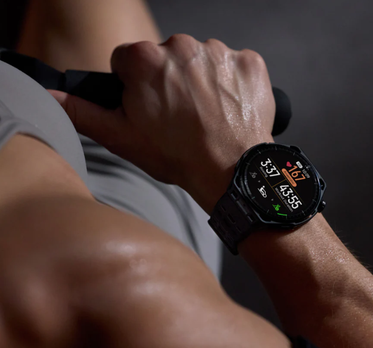 Amazfit Balance 3
