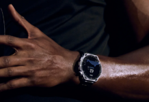 Amazfit Balance 3 launched with 3000 nits AMOLED display, dual-band GPS & health tracking Amazfit Balance 3