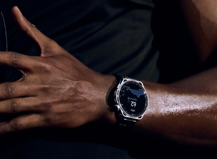 Amazfit Balance 3