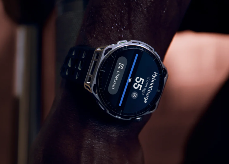 Amazfit Balance 3