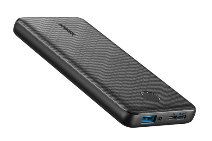 Anker 313 Power Bank (PowerCore 10K)
