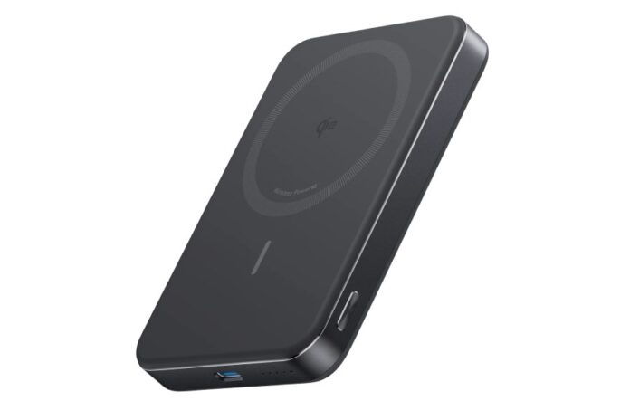 Anker MagGo Power Bank (10K, Slim)