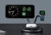 Anker launches air-cooled 3-in-1 wireless charger with built-in touchscreen Anker Prime 3-in-1 aircool wireless charger