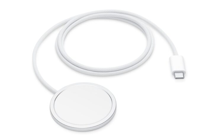 Apple MagSafe Charger 25W - Best for iPhone 17