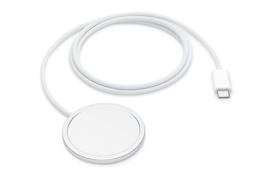 Apple MagSafe Charger 25W - Best for iPhone 17