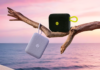 Asus launches Adol PO102 portable Bluetooth speaker with IP67 protection & 10h battery life Asus Adol PO102 Bluetooth Speaker