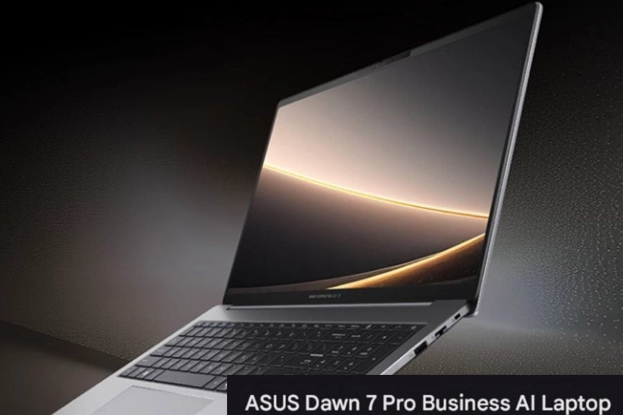 Asus Dawn 7 Pro Display