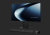 Asus launches ExpertCenter P200 AiO PC with Ryzen processors Asus ExpertCenter P200 AiO