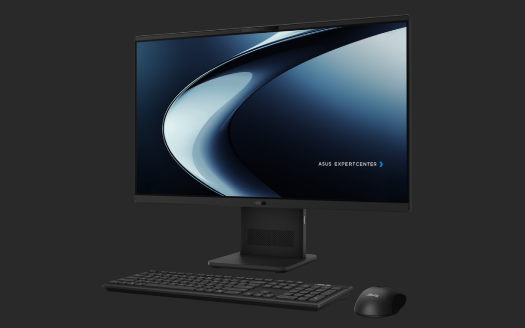 Asus ExpertCenter P200 AiO
