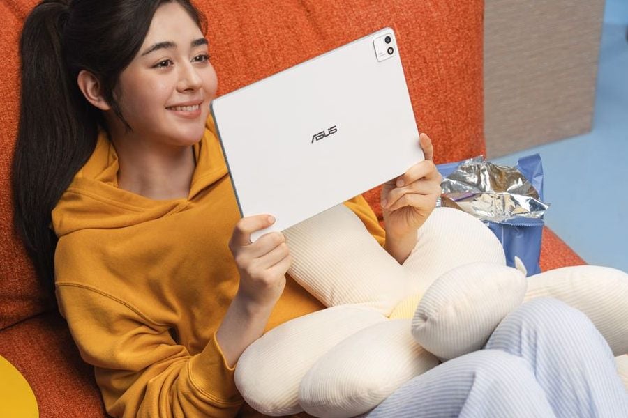 Asus Pad Launch
