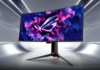 Asus launches its 34-inch 360Hz Tandem QD-OLED gaming monitor in the US Asus ROG Swift OLED PG34WCDN