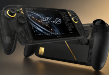 Asus unveils limited-edition ROG Xbox Ally X20 with OLED display and AR glasses Asus ROG Xbox Ally X20