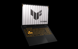 Asus TUF Gaming 16 2026