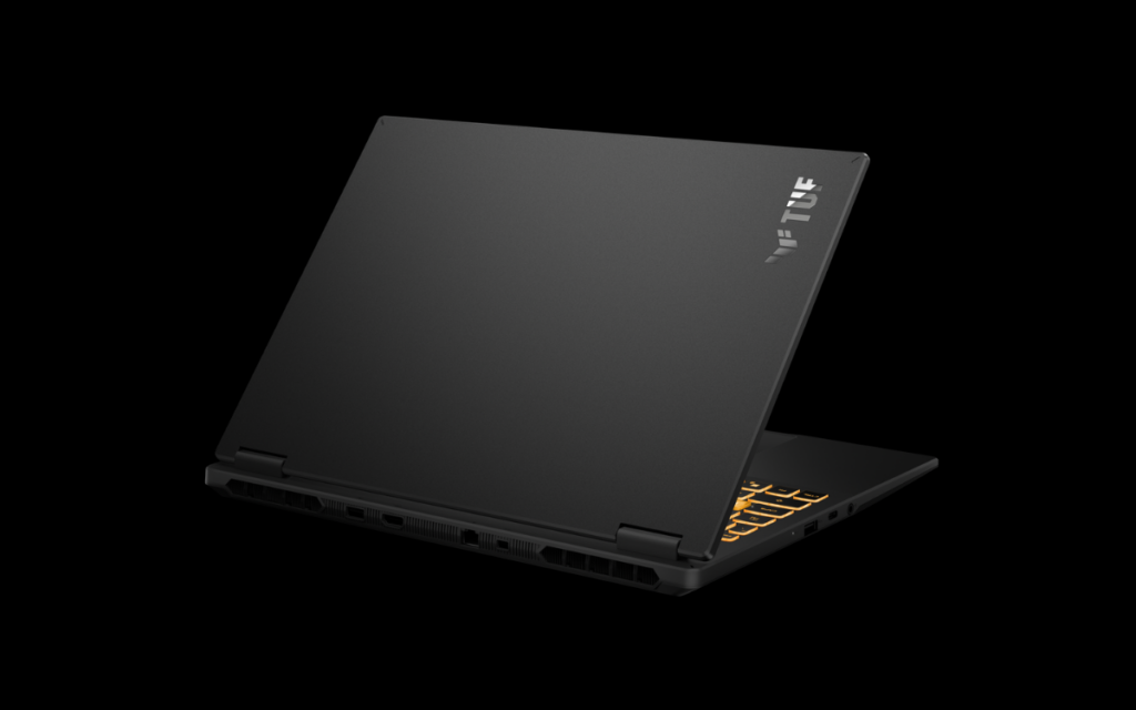 Asus TUF Gaming 16 2026