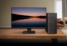 Asus V700 Mini Tower could be one of the most beautiful desktop PCs we’ve seen Asus V700 Mini Tower
