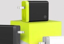 Asus launches a-bean 100W GaN charger for just $25 Asus a-bean 100W GaN Charger launch specs