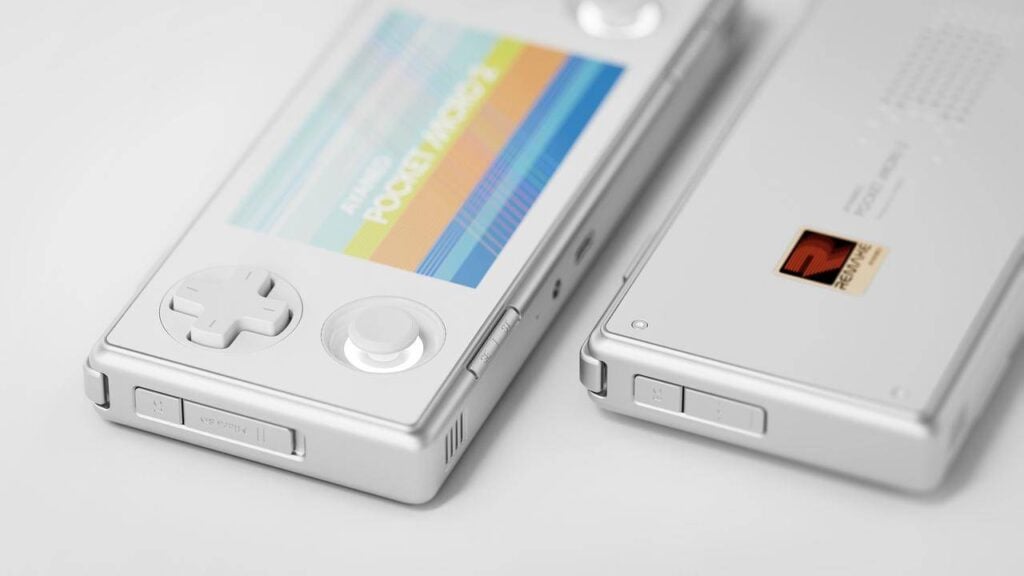 Ayaneo Pocket Micro 2