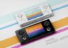 Ayaneo launches Pocket Micro 2 retro handheld with 3.5-inch LCD display and 3950mAh battery Ayaneo Pocket Micro 2