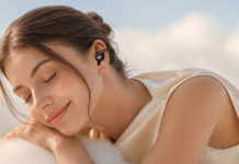 Baseus launches Bowie MC2 clip-on earbuds with 11mm dynamic drivers, LDAC, IP67 & 55h battery life Baseus Bowie MC2 Earbuds