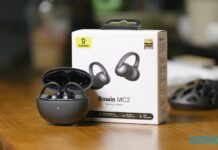 Baseus Bowie MC2 Review: Top-tier comfort and fit with great sound