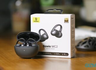 Baseus Bowie MC2 Review: Top-tier comfort and fit with great sound