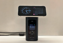 Baseus Spacemate RD1 Pro 15-in-1 Docking Station Review Baseus Spacemate RD1 Pro 15-in-1 Docking Station Review