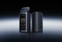 Baseus launches Spacemate RD1 Pro docking station with 15 ports, 160W output & Qi2 wireless charging Baseus Spacemate RD1 Pro