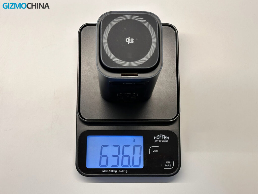 Baseus Spacemate RD1 Pro 15-in-1 Docking Station Review