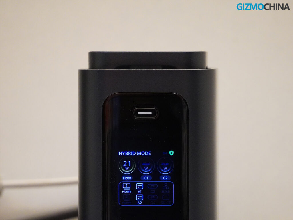 Baseus Spacemate RD1 Pro 15-in-1 Docking Station Review