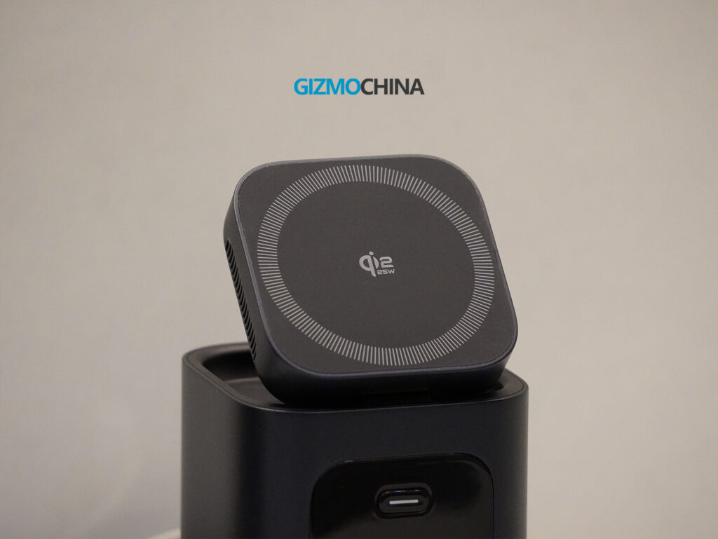 Baseus Spacemate RD1 Pro 15-in-1 Docking Station Review