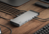 Belkin launches new 14-in-1 Thunderbolt 5 dock with 140W PD charging & triple 4K 144Hz display support Belkin 14-in-1 Thunderbolt 5 Dock