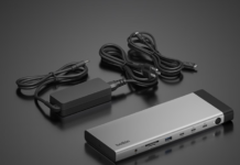 Belkin’s Thunderbolt 5 Dock vs Asus’s 11-Port USB-C Dock: Which One Actually Fits Your Desk? Belkin 14-in-1 Thunderbolt 5 Dock