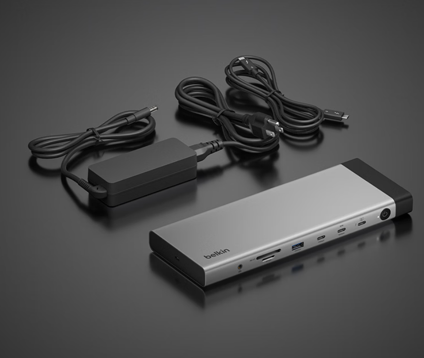 Belkin 14-in-1 Thunderbolt 5 Dock
