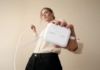 Belkin launches new 45W GaN charger with a built-in retractable USB-C cable Belkin 45W GaN Charger