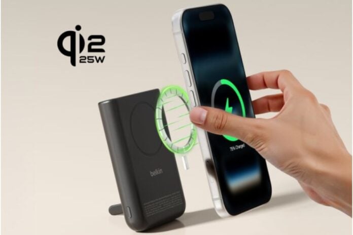 Belkin UltraCharge Pro 10k