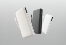 Belkin launches 25,000mAh 140W laptop power bank with built-in USB-C cable & airline-safe design Belkin UltraCharge Pro Laptop Power Bank 25K