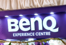 BenQ opens its first monitor-exclusive experience centre BenQ Expereince Centre