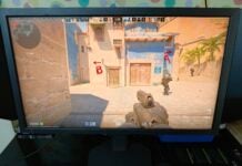 BenQ ZOWIE XL2566X+ Review: Built for Competitive Gaming BenQ ZOWIE XL2566X+