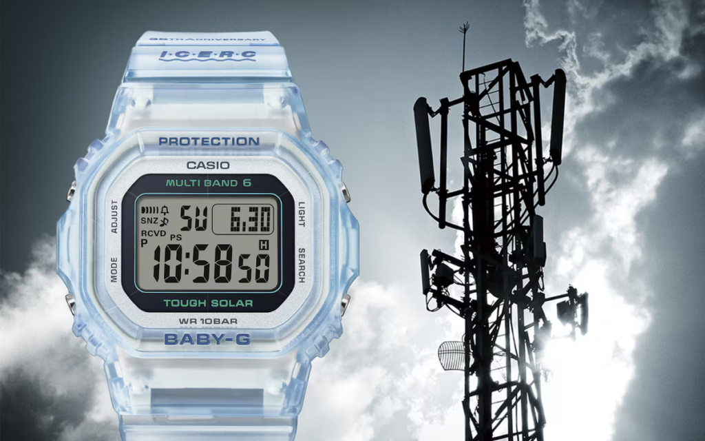 Casio Baby-G BGD-5650K-2