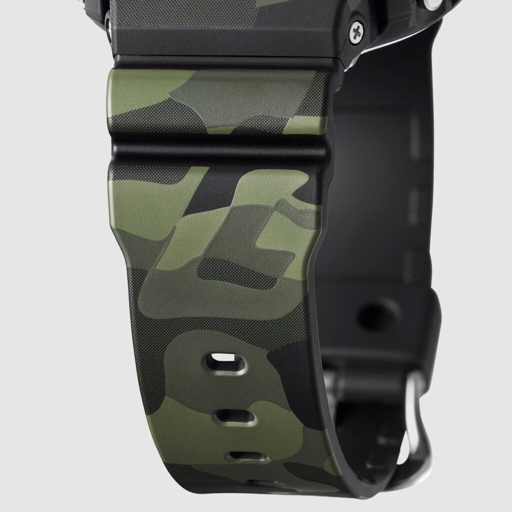 Casio DW6900CMG-3