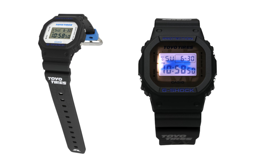 Casio G-Shock DW5600TT25-1