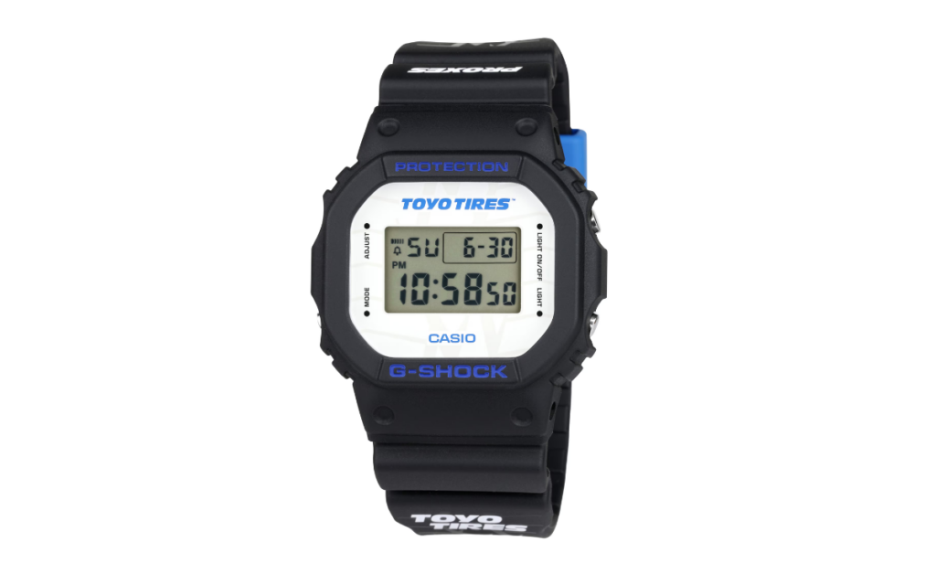 Casio G-Shock DW5600TT25-1