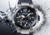 Casio launches three G-Shock GravityMaster GWR-B3000 watches with new shock-detecting movement
